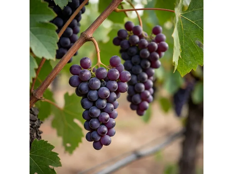 L'uva Cannonau