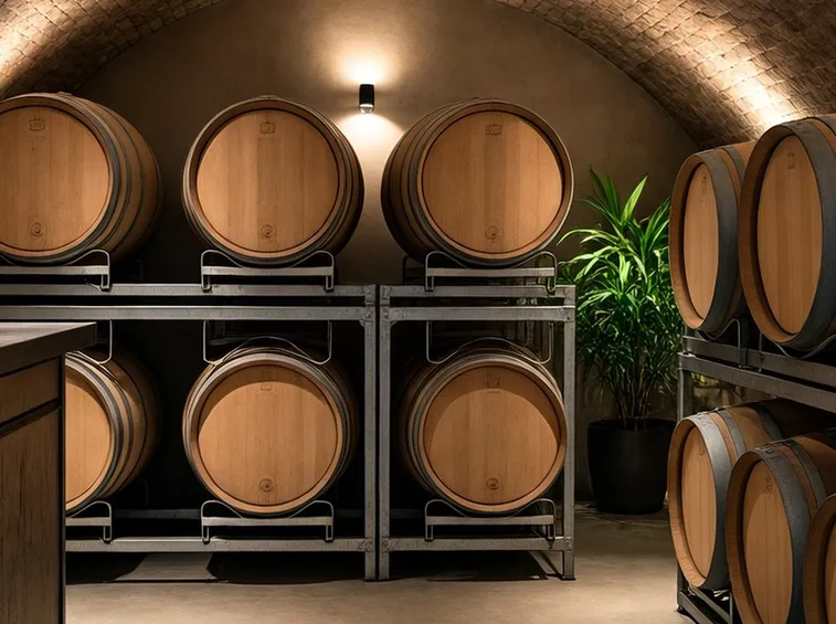 Una cantina