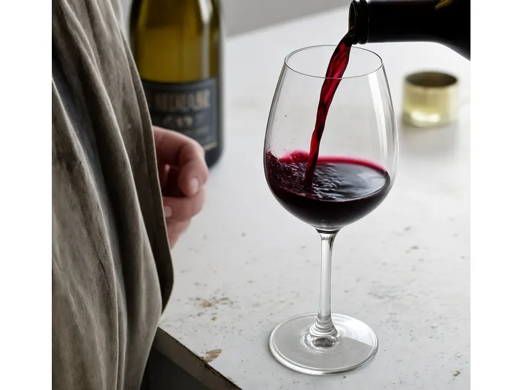 vino rosso