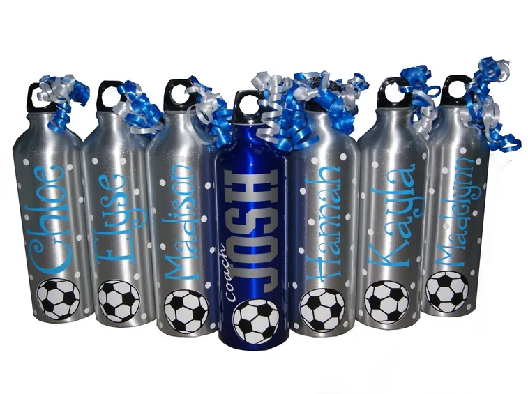 Bottiglie personalizzate per compleanno