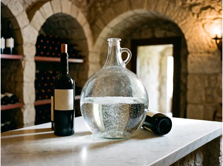 Disinfezione con candeggina o aceto
