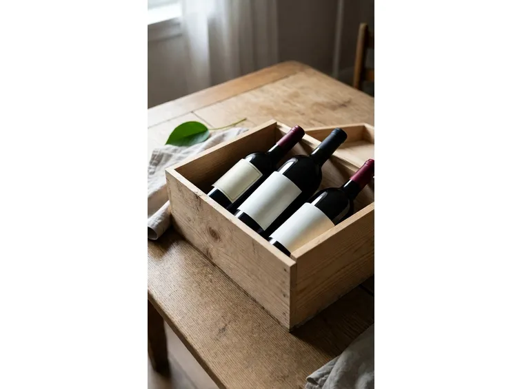 Gestione di temperatura e umidità nella cantina