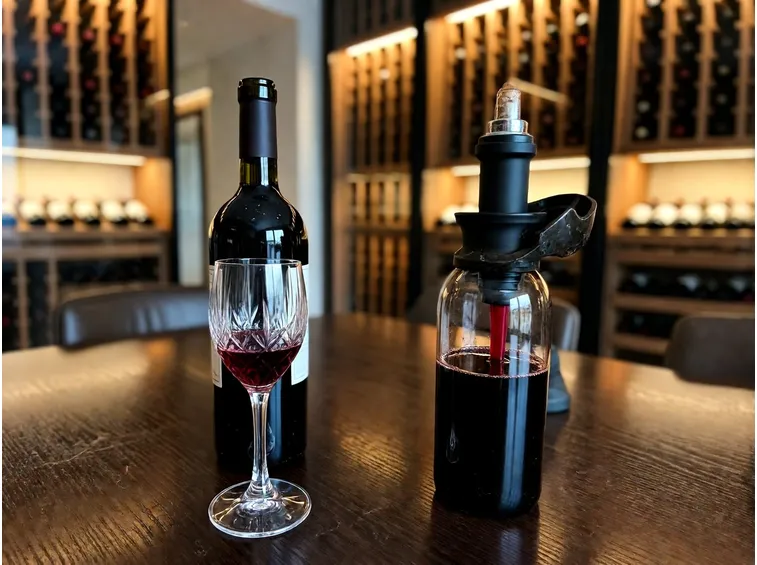 Perché il riscaldamento domestico danneggia il vino più del freddo