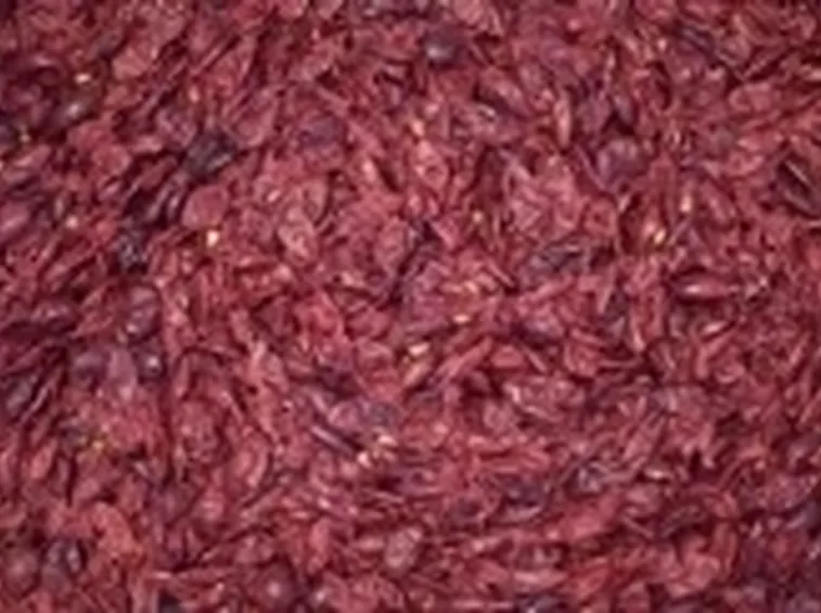 Le bucce durante la fermentazione