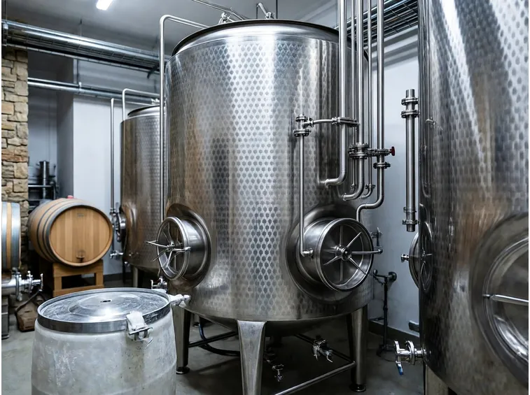 Si parte da uno spumante vero, non da un mosto