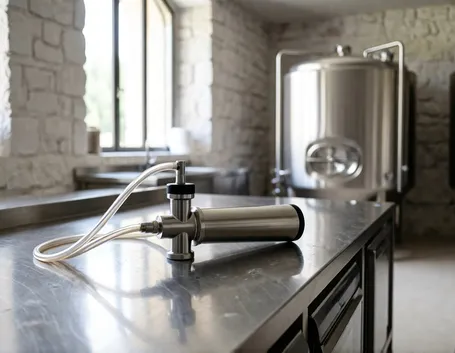 Cosa si intende per svinatura nel vino rosso