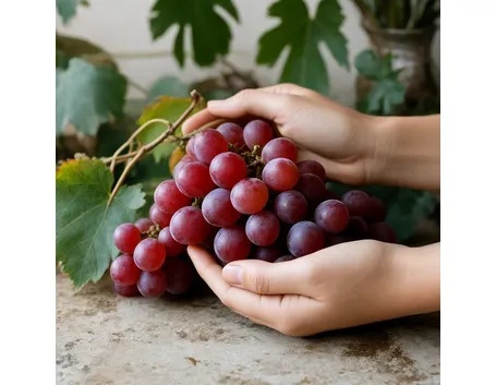 uva rossa