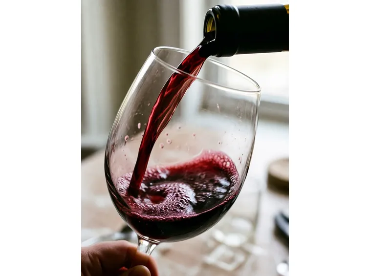 vino rosso