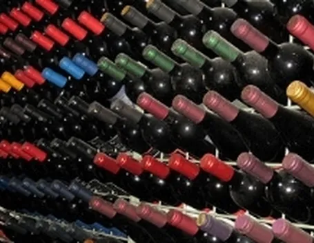 bottiglie vino