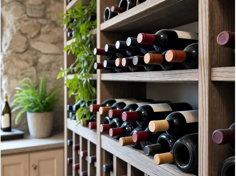 bottiglie vino