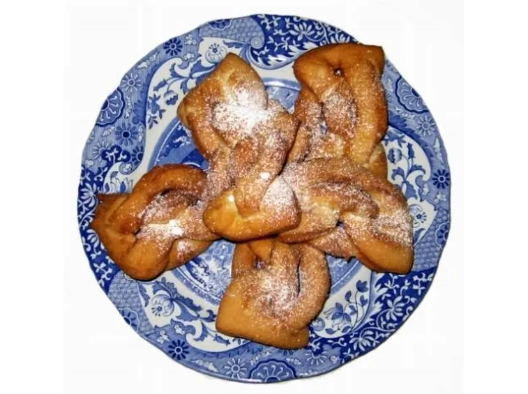 Le croquignolles