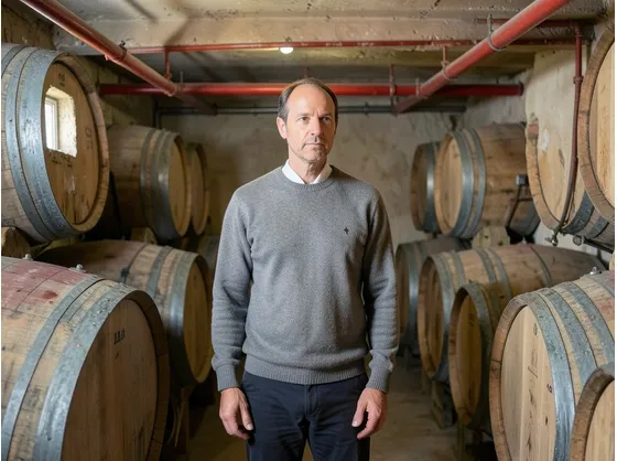 la cantina di Beaufort
