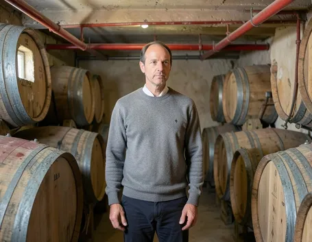 la cantina di Beaufort