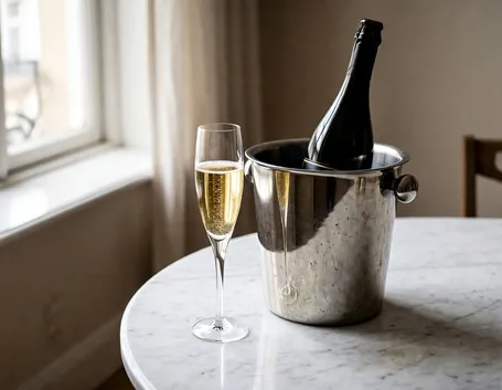 Bianco da uve nere: cosa indica la dicitura Blanc de Noirs