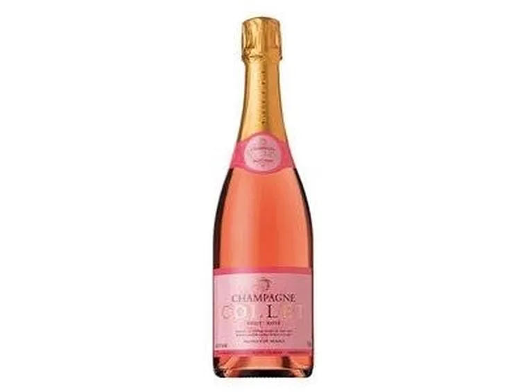 Il rosato di Collet