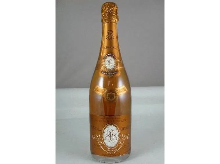 Il Cristal Rose 1989