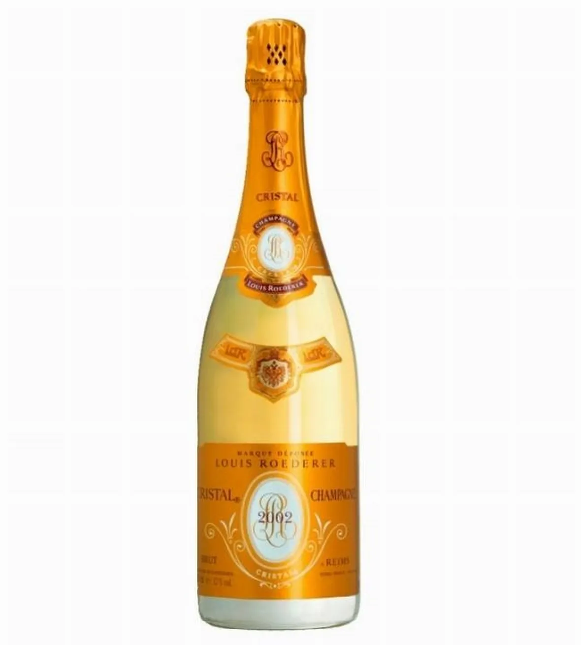 Il Cristal 2002