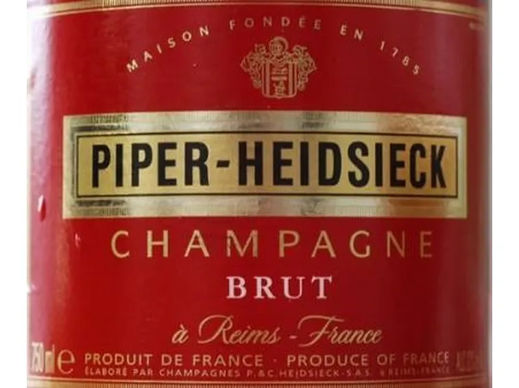 Piper Heidsieck