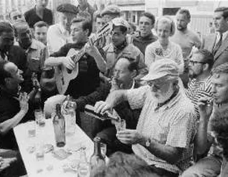 Hemingway