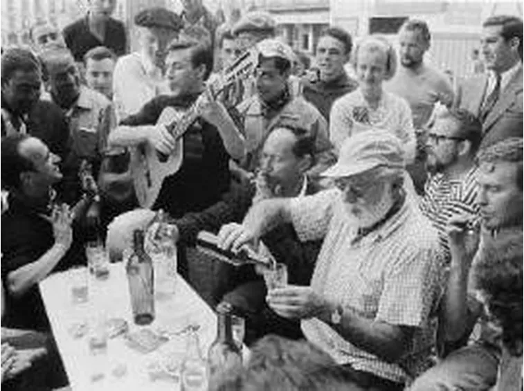 Hemingway
