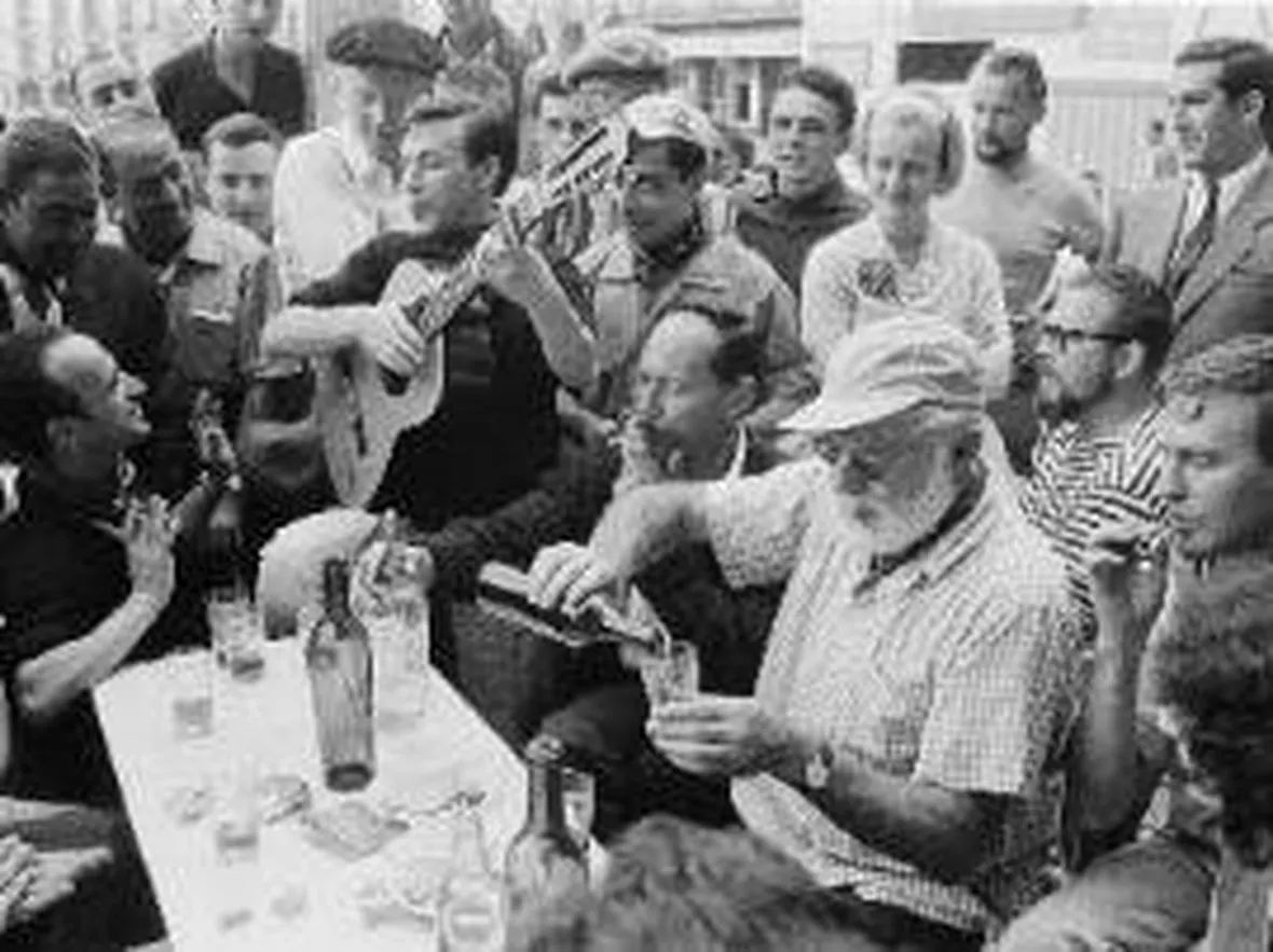 Hemingway