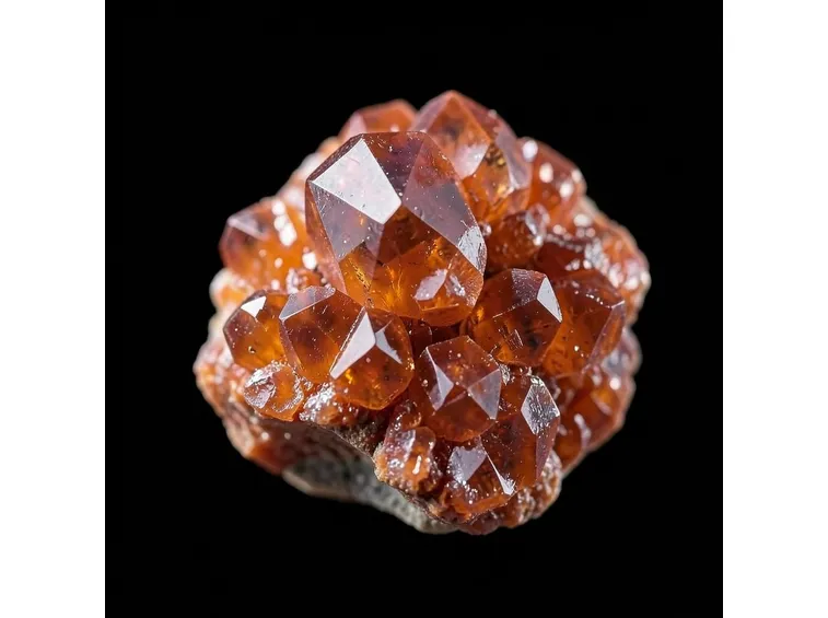 Un minerale con arsenico