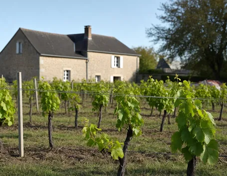 I terreni della Bollinger