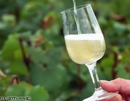 Lo Champagne 