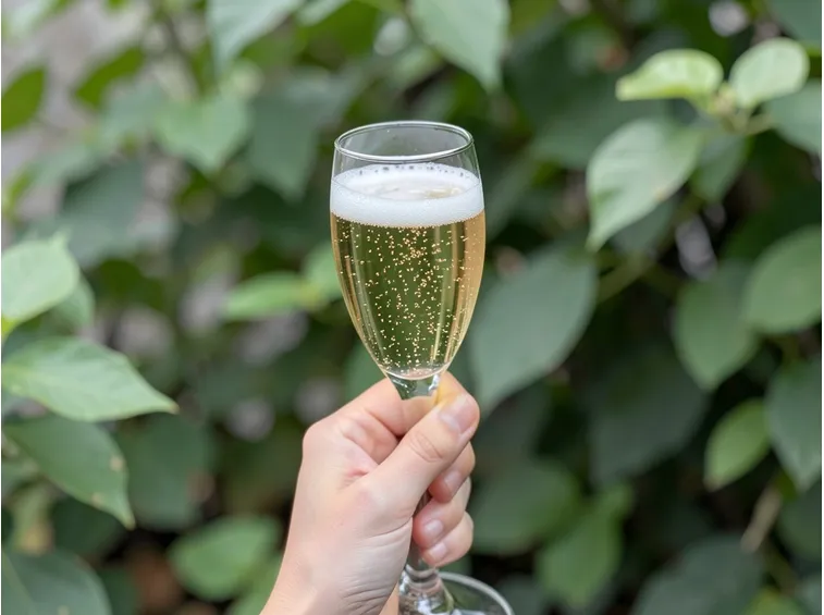 Lo Champagne 
