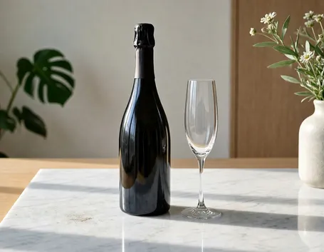 Cosa significa Dosaggio Zero nello Champagne