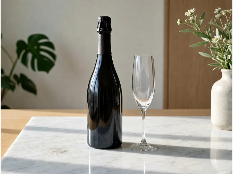 Cosa significa Dosaggio Zero nello Champagne