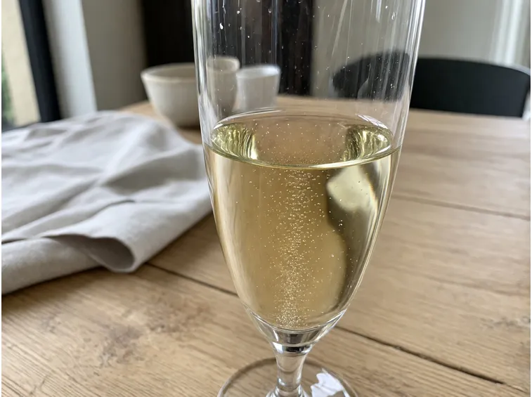 Caratteristiche organolettiche e struttura del vino