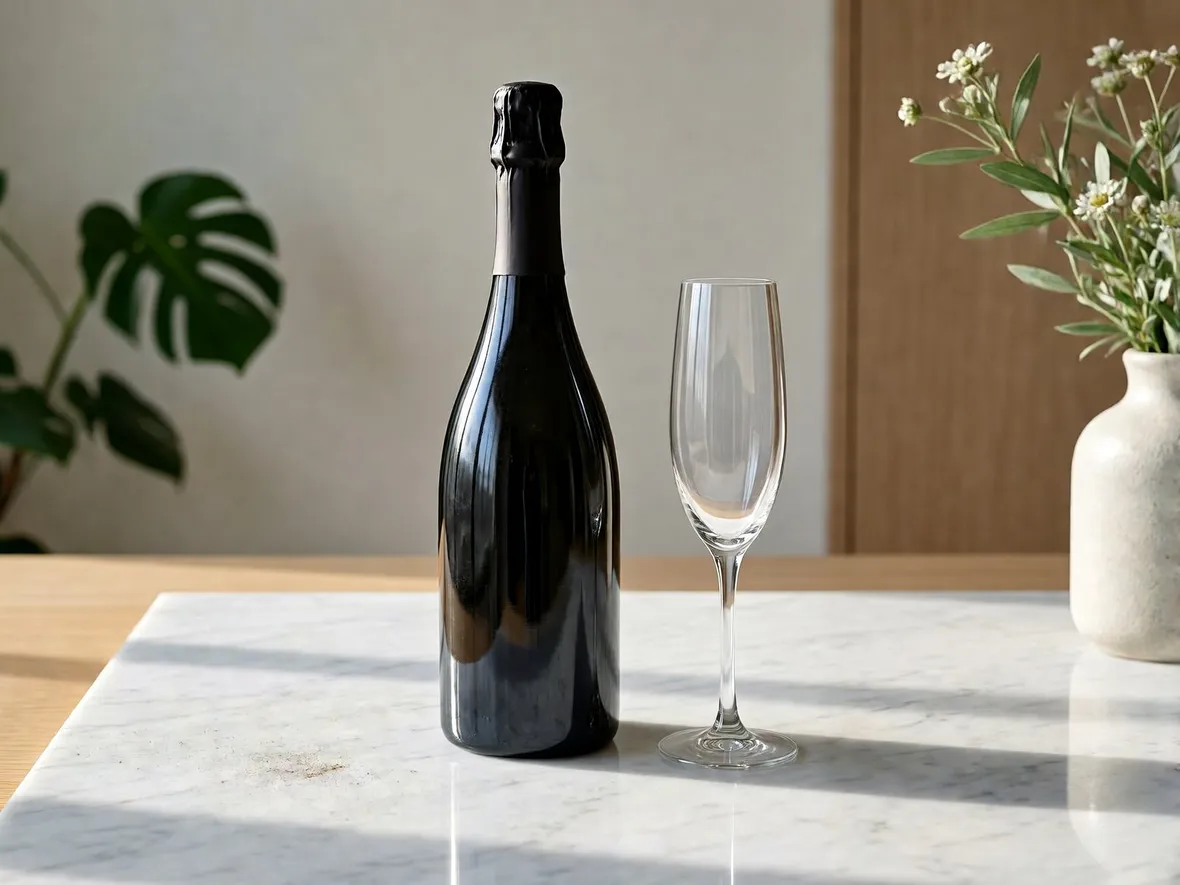 Cosa significa Dosaggio Zero nello Champagne