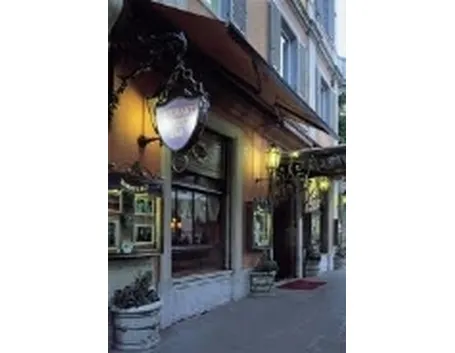 L'Harry's Bar di Roma