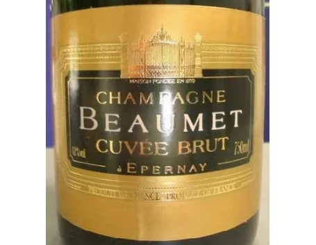 Champagne brut