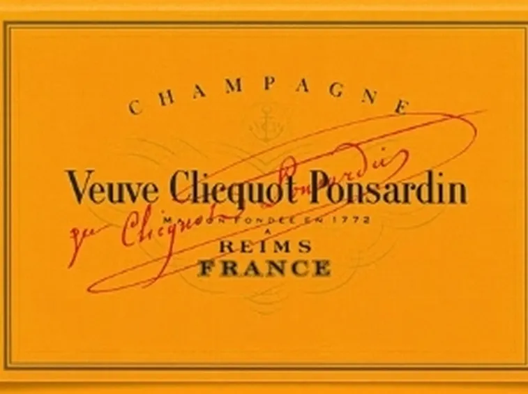 Veuve-Clicquot