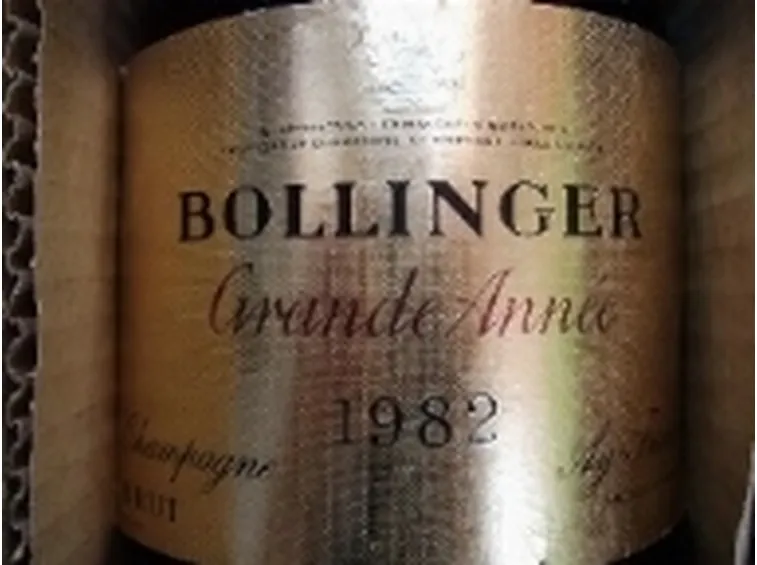 La Grande Année 1982