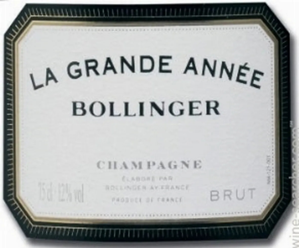La Grande Année