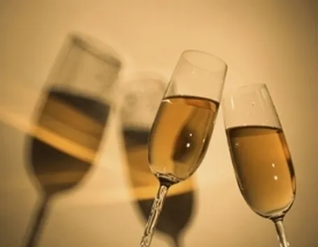 Lo Champagne 