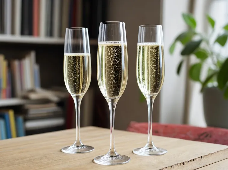 Lo Champagne 