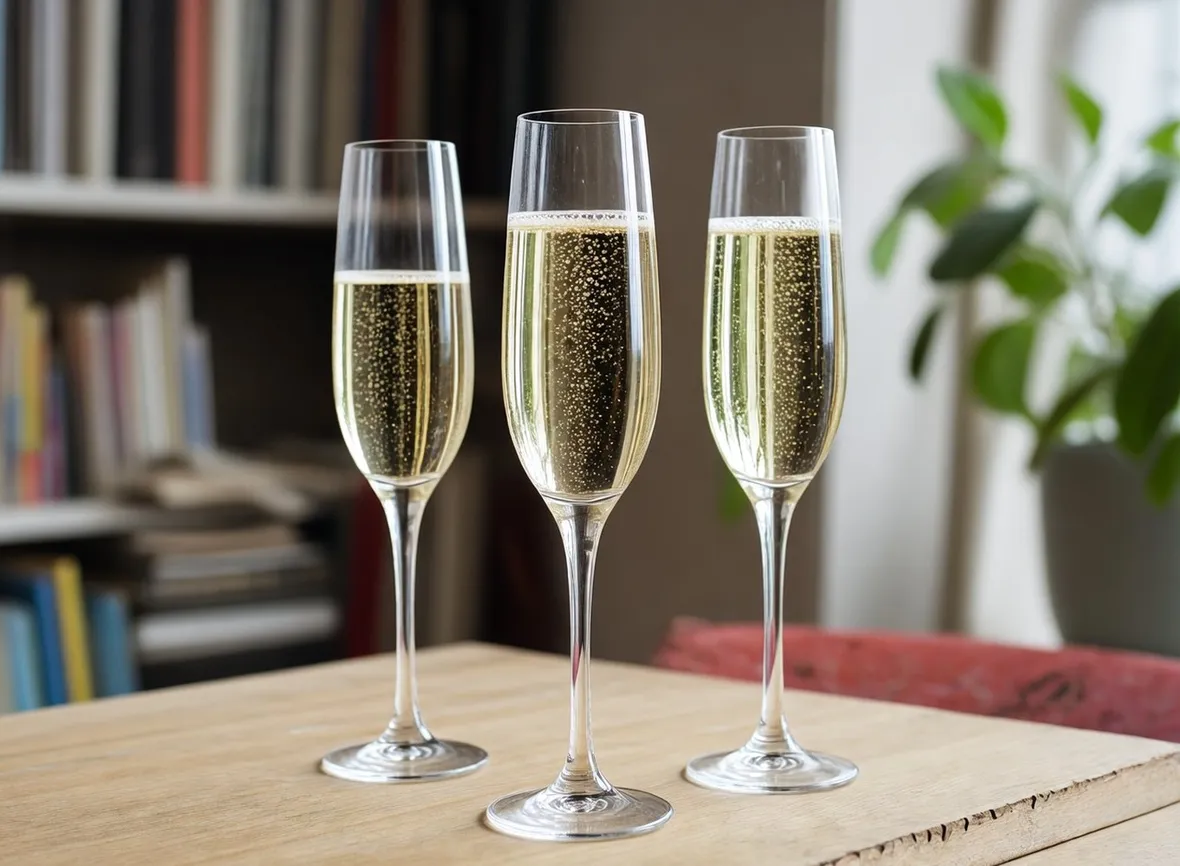 Lo Champagne 