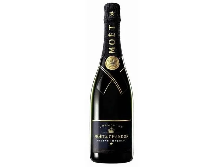 Il Moët Chandon