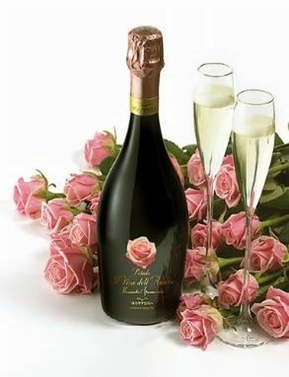 Un Moscato piemontese