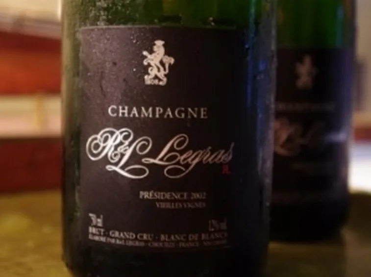 Il Legras