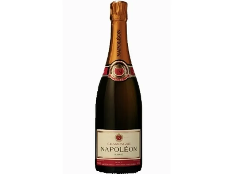 Champagne Napoléon