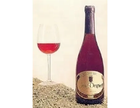 Il particolare Rosé de Riceys