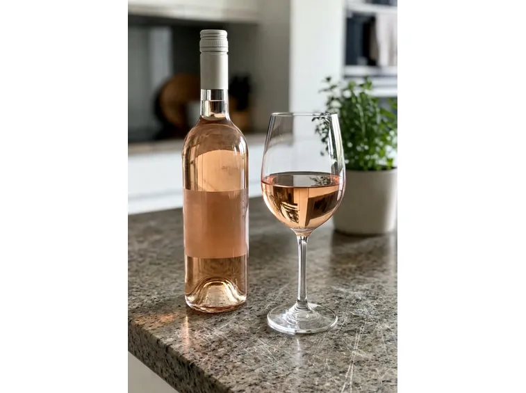 Il particolare Rosé de Riceys