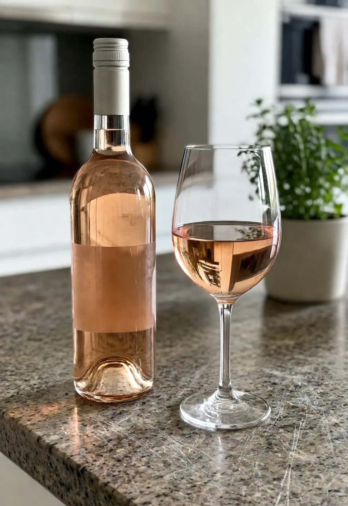 Il particolare Rosé de Riceys