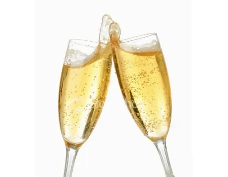 brindisi champagne