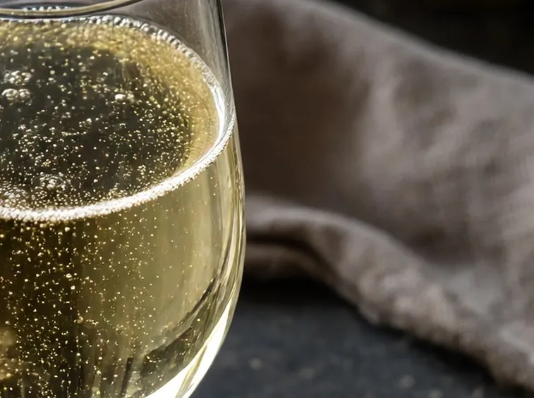 Quale spumante usare per la crema: dolce, secco o aromatico